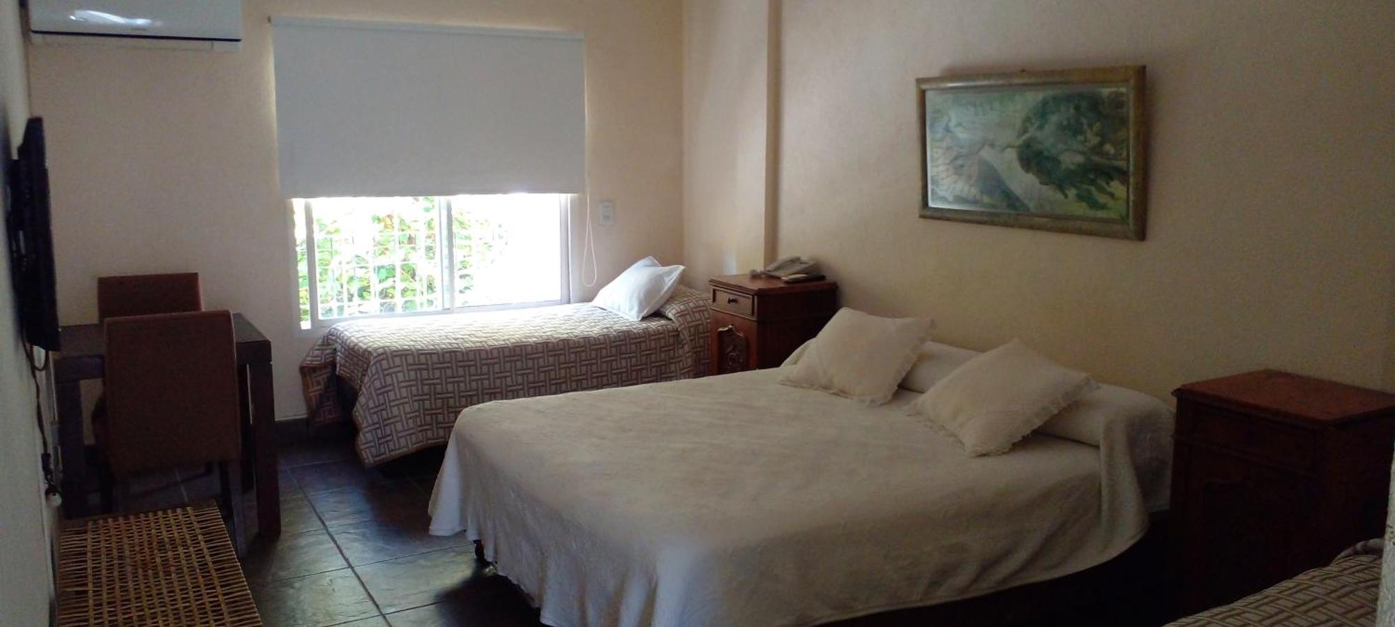 Tayka Suites Salta Exteriör bild